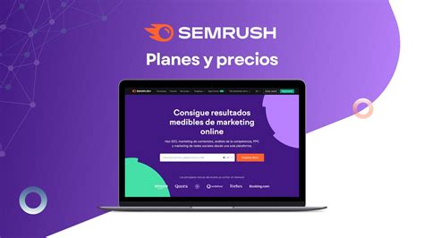 semrush precios.